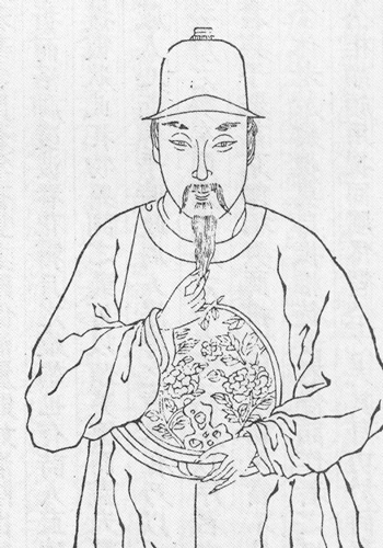 萨都剌